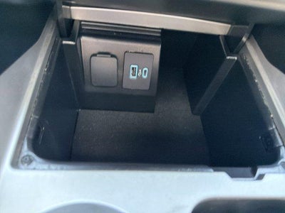 2023 Ford Explorer Timberline 4WD