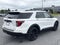 2023 Ford Explorer ST-Line 4WD