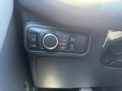2026 Ford Explorer Active w/100A Pkg 4WD