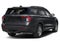 2026 Ford Explorer Active w/100A Pkg 4WD