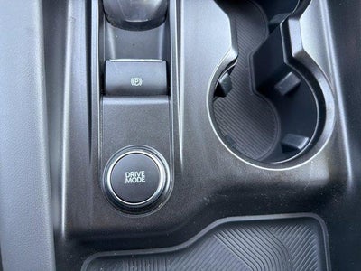 2026 Ford Explorer Active w/100A Pkg 4WD