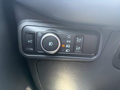 2026 Ford Explorer Active w/100A Pkg 4WD