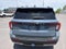 2026 Ford Explorer Active w/100A Pkg 4WD