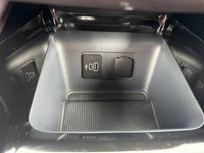 2026 Ford Explorer Platinum 4WD