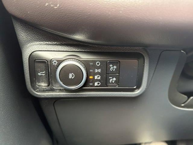 2026 Ford Explorer Platinum 4WD