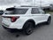 2026 Ford Explorer ST-Line 4WD