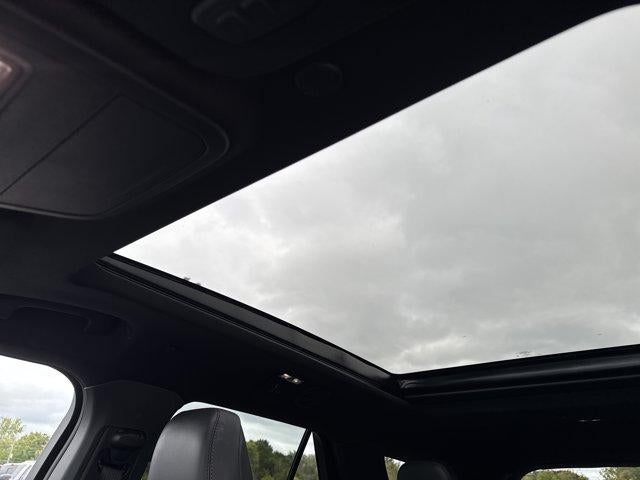 2026 Ford Explorer ST-Line 4WD