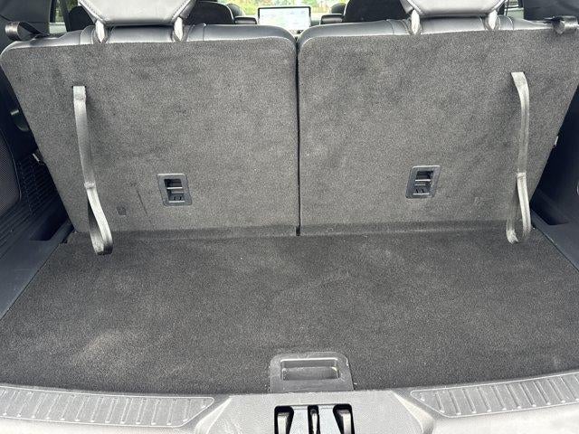 2026 Ford Explorer ST-Line 4WD