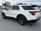 2026 Ford Explorer ST-Line 4WD