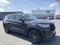 2025 Ford Explorer ST-Line 4WD