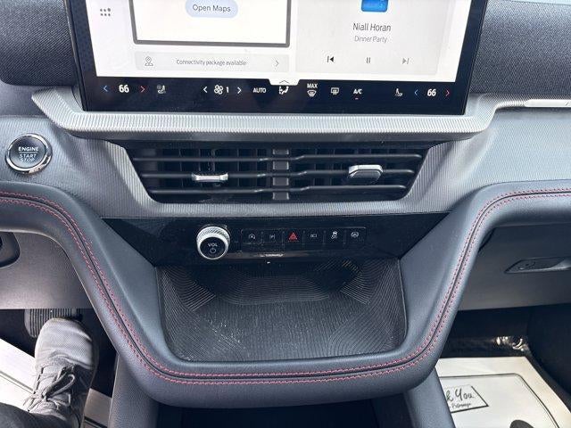 2025 Ford Explorer ST-Line 4WD