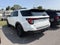 2025 Ford Explorer ST 4WD