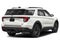 2025 Ford Explorer ST 4WD