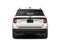2025 Ford Explorer ST 4WD