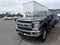 2017 Ford Super Duty F-250 SRW XLT 4WD Crew Cab 6.75' Box