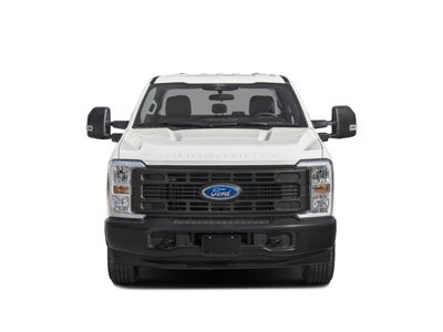 2023 Ford Super Duty F-250 SRW XL 4WD Crew Cab 6.75' Box