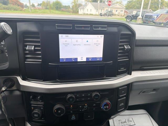 2024 Ford Super Duty F-250 SRW XLT 4WD Crew Cab 6.75' Box
