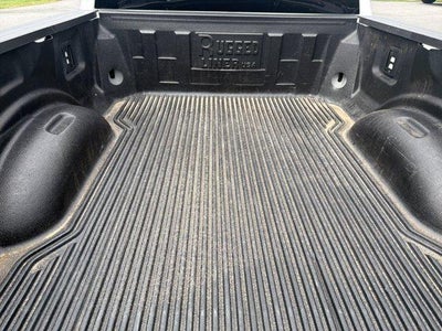 2024 Ford Super Duty F-250 SRW XLT 4WD Crew Cab 6.75' Box
