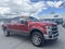 2022 Ford Super Duty F-250 SRW King Ranch 4WD Crew Cab 6.75' Box