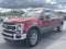 2022 Ford Super Duty F-250 SRW King Ranch 4WD Crew Cab 6.75' Box