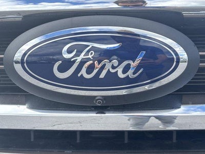 2022 Ford Super Duty F-250 SRW King Ranch 4WD Crew Cab 6.75' Box