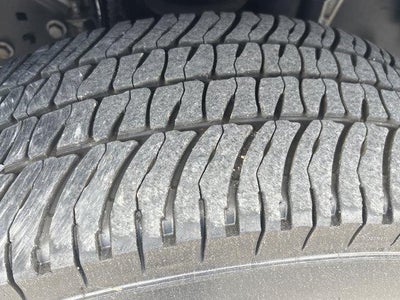 2022 Ford Super Duty F-250 SRW King Ranch 4WD Crew Cab 6.75' Box