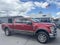 2022 Ford Super Duty F-250 SRW King Ranch 4WD Crew Cab 6.75' Box