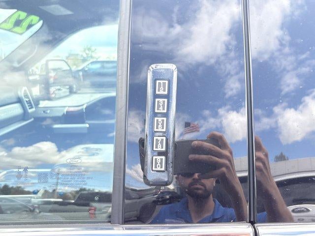 2022 Ford Super Duty F-250 SRW King Ranch 4WD Crew Cab 6.75' Box