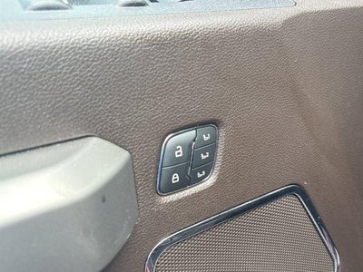 2022 Ford Super Duty F-250 SRW King Ranch 4WD Crew Cab 6.75' Box