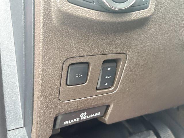 2022 Ford Super Duty F-250 SRW King Ranch 4WD Crew Cab 6.75' Box