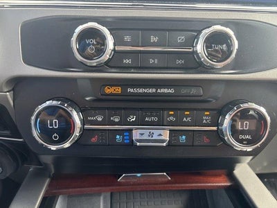 2022 Ford Super Duty F-250 SRW King Ranch 4WD Crew Cab 6.75' Box