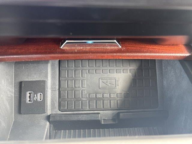 2022 Ford Super Duty F-250 SRW King Ranch 4WD Crew Cab 6.75' Box