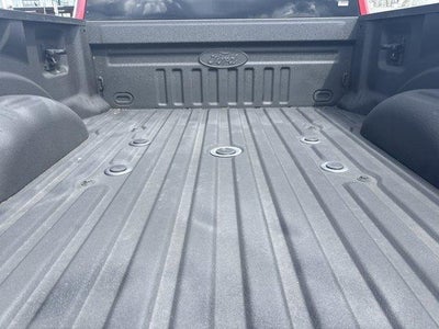 2022 Ford Super Duty F-250 SRW King Ranch 4WD Crew Cab 6.75' Box