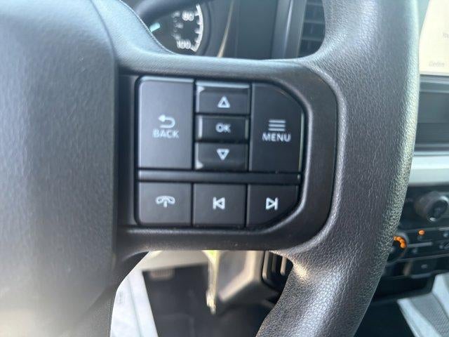 2025 Ford Super Duty F-250 SRW XLT 4WD Crew Cab 6.75' Box