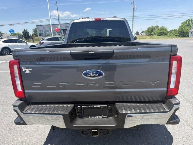 2025 Ford Super Duty F-250 SRW XLT 4WD Crew Cab 6.75' Box