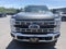 2025 Ford Super Duty F-250 SRW XLT 4WD Crew Cab 6.75' Box