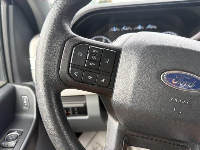 2025 Ford Super Duty F-250 SRW XLT 4WD Crew Cab 6.75' Box