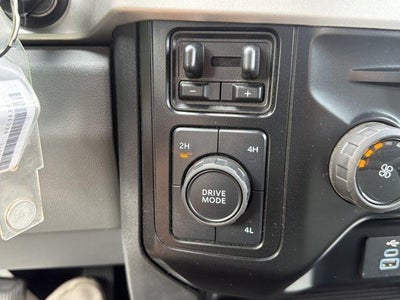 2025 Ford Super Duty F-250 SRW XLT 4WD Crew Cab 6.75' Box