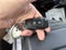2025 Ford Super Duty F-250 SRW XLT 4WD Crew Cab 6.75' Box