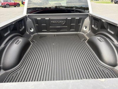 2025 Ford Super Duty F-250 SRW XLT 4WD Crew Cab 6.75' Box