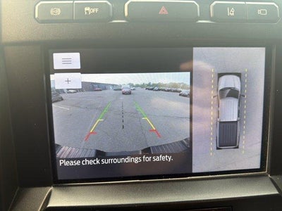 2021 Ford Super Duty F-250 SRW King Ranch 4WD Crew Cab 6.75' Box
