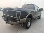 2021 Ford Super Duty F-250 SRW King Ranch 4WD Crew Cab 6.75' Box