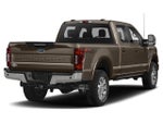 2021 Ford Super Duty F-250 SRW King Ranch 4WD Crew Cab 6.75' Box