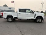 2024 Ford Super Duty F-250 SRW XLT 4WD Crew Cab 6.75' Box