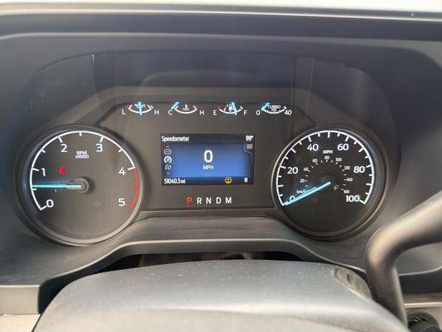 2024 Ford Super Duty F-250 SRW XLT 4WD Crew Cab 6.75' Box