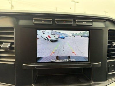 2024 Ford Super Duty F-250 SRW XLT 4WD Crew Cab 6.75' Box