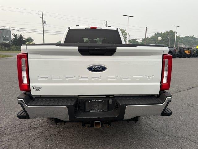 2024 Ford Super Duty F-250 SRW XLT 4WD Crew Cab 6.75' Box