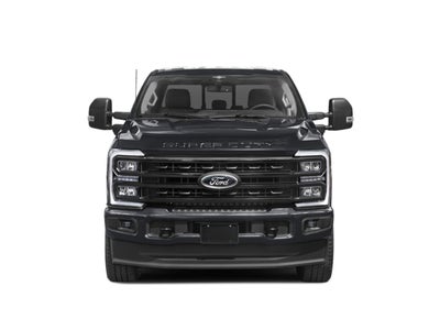 2025 Ford Super Duty F-250 SRW XLT 4WD Crew Cab 6.75' Box