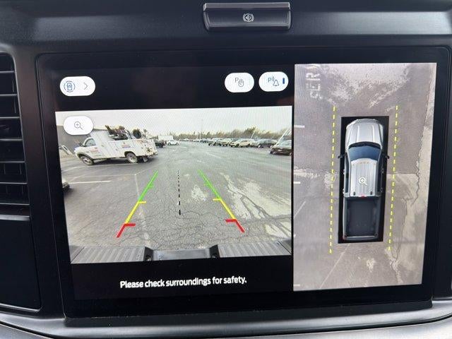 2026 Ford Super Duty F-250 SRW LARIAT 4WD Crew Cab 6.75' Box