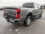 2026 Ford Super Duty F-250 SRW LARIAT 4WD Crew Cab 6.75' Box
